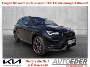 Ateca 2,0 TSI 4Drive DSG 190, 38880 €, Auto & Fahrrad-Autos in 4061 Pasching