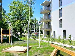 3-Zimmer-Südbalkon-Wohnung für Sonnenhungrige - Erstbezug - Provisionsfrei, 329200 €, Immobilien-Wohnungen in Niederösterreich