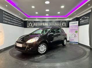 Clio 1.2 Authentique *KLIMA*, 4999 €, Auto & Fahrrad-Autos in 5280 Braunau am Inn