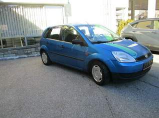 Fiesta Ambiente 1,3 8V, 2190 €, Auto & Fahrrad-Autos in 6143 Gemeinde Pfons Fiesta Ambiente 1,3 8V, 2190 €, Auto & Fahrrad-Autos in 6143 Gemeinde Pfons