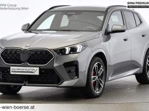 X2 sDrive20i, 52892 €, Auto & Fahrrad-Autos in 1190 Döbling