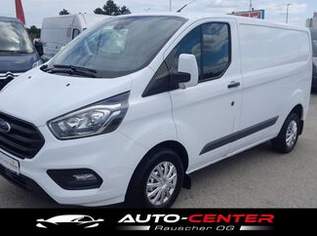 Transit Custom L1 Trend Automatik, 20990 €, Auto & Fahrrad-Autos in 2752 Gemeinde Wöllersdorf-Steinabrückl