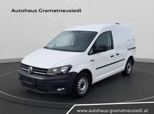 Caddy Kastenwagen TDI, 12990 €, Auto & Fahrrad-Autos in 2441 Gemeinde Mitterndorf an der Fischa