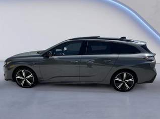 308 SW 1.2 Hybrid 145 GT mit voller Ausstattung 10, 28900 €, Auto & Fahrrad-Autos in 8421 Schwarzautal