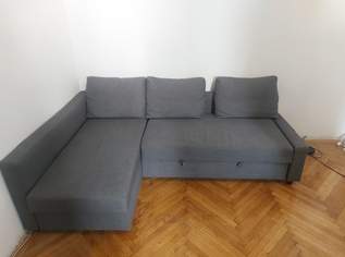 Sofa mit Bettfunktion Sofa mit Bettfunktion