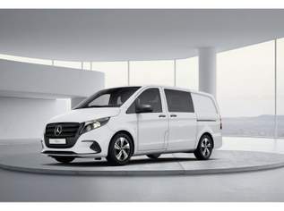 Vito 116 CDI BusinessVan 4x4 Lang Aut., 59988 €, Auto & Fahrrad-Autos in 4030 Kleinmünchen-Auwiesen