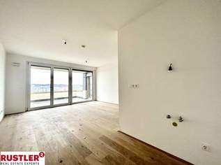 Mi Living- Hochwertige Eigentumswohnungen nähe Hauptbahnhof, 488000 €, Immobilien-Wohnungen in 1100 Favoriten
