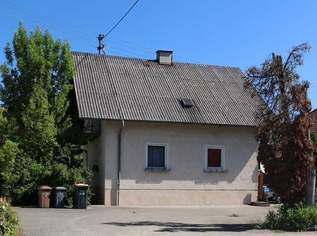 Attraktives Grundstück mit Altbestand – ideal für Neubauprojekt oder umfassende Revitalisierung, 133000 €, Immobilien-Häuser in 4611 Buchkirchen