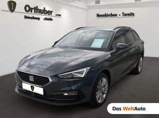 Leon Style Edition 1.5TSI 115PS, 25900 €, Auto & Fahrrad-Autos in 2620 Gemeinde Neunkirchen Leon Style Edition 1.5TSI 115PS, 25900 €, Auto & Fahrrad-Autos in 2620 Gemeinde Neunkirchen