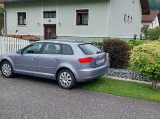 Audi A3 verkaufen Audi A3 verkaufen