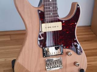 Yamaha Pacifica 311H - E-Gitarre