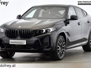 X6 xDrive30d, 102890 €, Auto & Fahrrad-Autos in Kärnten