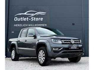 Amarok Aventura DoubleCab 4Motion DSG*AHK*Standh*ARBÖ*, 28900 €, Auto & Fahrrad-Autos in 4693 Desselbrunn