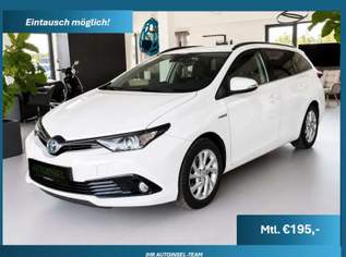 Auris Hybrid Kamera SZH, 12500 €, Auto & Fahrrad-Autos in 2103 Langenzersdorf
