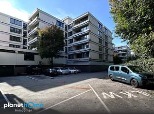 Anlageobjekt in begehrter Lage mit lebenslangem Wohnrecht!, 270000 €, Immobilien-Wohnungen in 5020 Salzburg