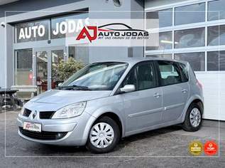 Scénic II Extreme 1.6 16V **Anhängerk./Tempomat**, 3500 €, Auto & Fahrrad-Autos in 2601 Sollenau