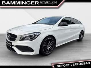 CLA 200 Shooting Brake AMG LINE ''3 Jahre Garantie'', 25990 €, Auto & Fahrrad-Autos in 4642 Sattledt CLA 200 Shooting Brake AMG LINE ''3 Jahre Garantie'', 25990 €, Auto & Fahrrad-Autos in 4642 Sattledt