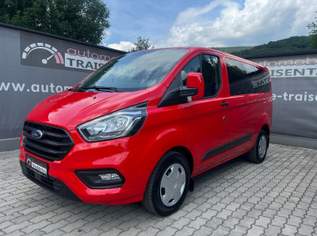 Transit Custom 2.0 TDCi 320 L2 Trend, 24800 €, Auto & Fahrrad-Autos in 3160 Gemeinde Traisen
