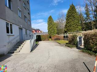 BASTLERHIT - MIETFREIE MONATE BEI SELBSTSANIERUNG!, 471.21 €, Immobilien-Wohnungen in 3340 Gemeinde Waidhofen an der Ybbs