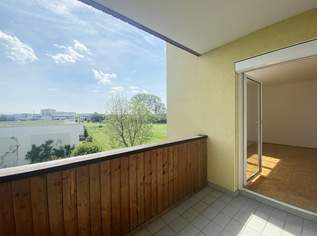 Vermietete 3-Zimmerwohnung im 2. Stock mit Loggia!, 205000 €, Immobilien-Wohnungen in 4600 Wels