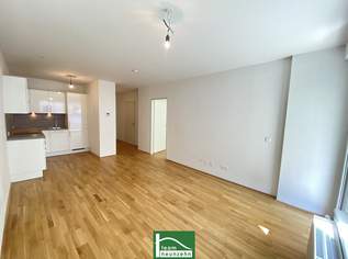Exklusive Neubauwohnungen in Wien Floridsdorf – Natur, Stadt & Komfort vereint, 825 €, Immobilien-Wohnungen in 1210 Floridsdorf