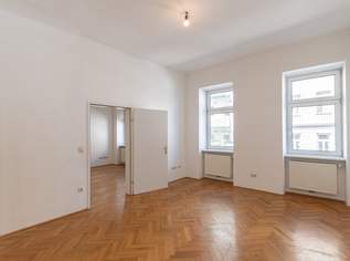 Charmante Zwei-Zimmer-Wohnung im Fasanviertel, 667.29 €, Immobilien-Wohnungen in 1030 Landstraße