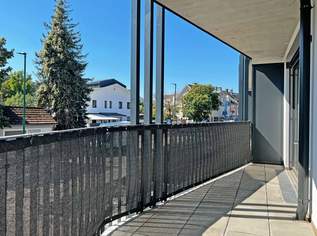 Attraktive 3-Zimmer-Miete mit Balkon im Ortszentrum, 1090 €, Immobilien-Wohnungen in Niederösterreich