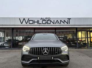 GLC 43 AMG 4Matic (253.364)Coupe, 57990 €, Auto & Fahrrad-Autos in 6890 Lustenau