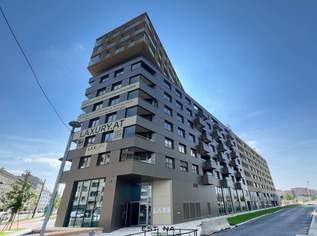 LAXURY - Familienwohnung mit Freifläche und perfekter öffentliche Anbindung, 690000 €, Immobilien-Wohnungen in 1100 Favoriten