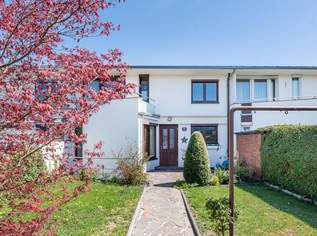 Charmantes Reihenhaus teil renoviert – Ihr neues Zuhause wartet auf Sie!, 296000 €, Immobilien-Häuser in 4600 Wels Charmantes Reihenhaus teil renoviert – Ihr neues Zuhause wartet auf Sie!, 296000 €, Immobilien-Häuser in 4600 Wels