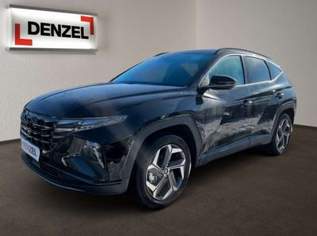 Tucson NX4 Trend Line 1,6 T-GDi PHEV 4WD AT, 43690 €, Auto & Fahrrad-Autos in 9020 Innere Stadt