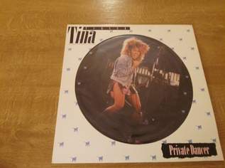 Tina Turner Private Dancer, 25 €, Marktplatz-Musik & Musikinstrumente in 5211 Lengau
