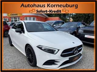 A 220 ///AMG-LINE**NAVI**LEDER**Keyless Go**RFK**AHV**, 34990 €, Auto & Fahrrad-Autos in 2100 Gemeinde Korneuburg A 220 ///AMG-LINE**NAVI**LEDER**Keyless Go**RFK**AHV**, 34990 €, Auto & Fahrrad-Autos in 2100 Gemeinde Korneuburg