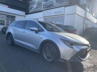Corolla Kombi 2,0 Hybrid Trek Aut., 25880 €, Auto & Fahrrad-Autos in 6911 Lochau