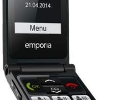 Handy Emporia, 20 €, Marktplatz-Computer, Handys & Software in 3390 Gemeinde Melk