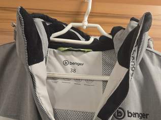 Skijacke Benger Damen Skijacke Benger Damen