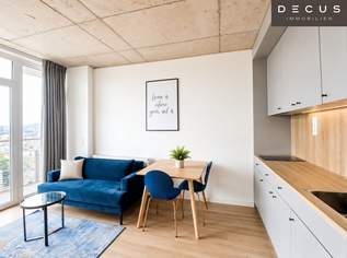 TRIIIPLE | WOHNEN ÜBER DEN DÄCHERN WIENS | EINZIEHEN UND WOHLFÜHLEN | ALL-IN MIETE, 1535 €, Immobilien-Wohnungen in 1030 Landstraße TRIIIPLE | WOHNEN ÜBER DEN DÄCHERN WIENS | EINZIEHEN UND WOHLFÜHLEN | ALL-IN MIETE, 1535 €, Immobilien-Wohnungen in 1030 Landstraße