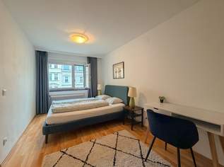 PERFEKTE RAUMAUFTEILUNG - die Alte Donau in Gehweite, 305000 €, Immobilien-Wohnungen in 1210 Floridsdorf