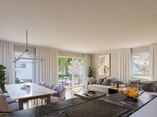 Wittgenstein 23 – Ihre stilvolle Vorsorge im Villenviertel“, 872897.2 €, Immobilien-Wohnungen in 1230 Liesing