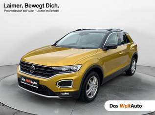 T-Roc Design TDI DSG, 24480 €, Auto & Fahrrad-Autos in 8940 Liezen