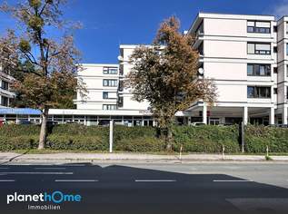 Anlageobjekt in begehrter Lage mit lebenslangem Wohnrecht!, 270000 €, Immobilien-Wohnungen in 5020 Salzburg