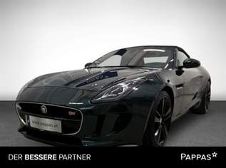 F-Type V6 S 3.0 Kompressor Cabrio, 44900 €, Auto & Fahrrad-Autos in 4030 Kleinmünchen-Auwiesen