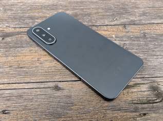 Samsung Galaxy A17 5G, 128/4GB, 130 €, Marktplatz-Computer, Handys & Software in 9020 Klagenfurt am Wörthersee