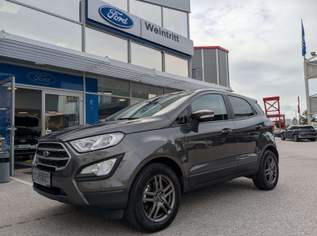 EcoSport Cool, 11990 €, Auto & Fahrrad-Autos in 7000  EcoSport Cool, 11990 €, Auto & Fahrrad-Autos in 7000