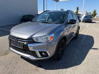 ASX 1.6 MIVEC 2WD Black, 13990 €, Auto & Fahrrad-Autos in 7100 Gemeinde Neusiedl am See