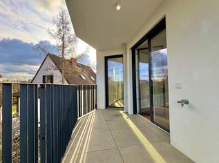 SEVEN SENSES | sieben individuelle Wohneinheiten | ERSTBEZUG | einzigartige Architektur | Natur, Weinberge und Heurigen, 378000 €, Immobilien-Wohnungen in 1210 Floridsdorf