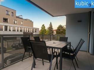 Modernes Eigentum mit Wohlfühl-Freiflächen nahe U2, 525218 €, Immobilien-Wohnungen in 1220 Donaustadt