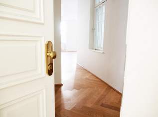 Wiener Altbau in Perfektion – Exklusiv wohnen mit Stil /// Nähe Schottenring-Börse-Rudolfspark, 2890.18 €, Immobilien-Wohnungen in 1010 Innere Stadt