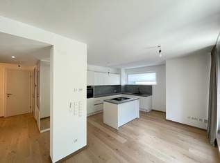 Family Residences - Ehem. Grinzinger Bergstraße 129 | Top 1.4, 1027000 €, Immobilien-Wohnungen in 1190 Döbling
