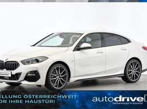 218d Gran Coupe I 19´ I Care-Paket I -26%, 39900 €, Auto & Fahrrad-Autos in 4921 Hohenzell